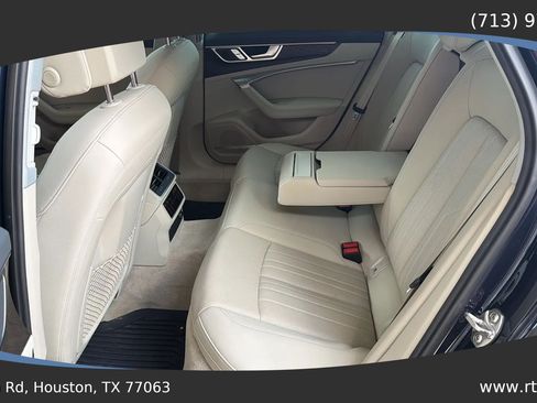 Used 2019 Audi A6 3.0T Prestige AWD/4WD image 30