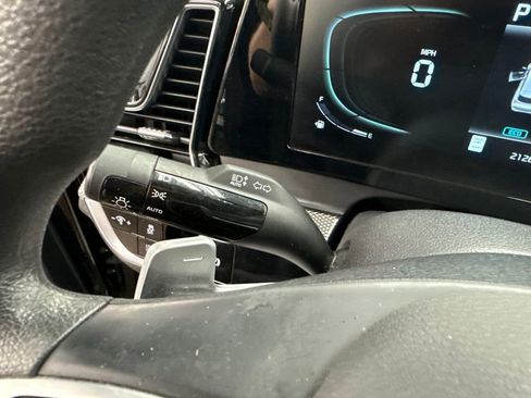 Certified 2023 Kia Sportage LX AWD/4WD image 27