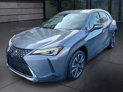 Used 2020 Lexus UX 200 w/ Premium Package