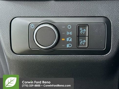 New 2026 Ford Bronco Sport Big Bend AWD/4WD image 11