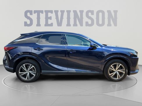 Used 2024 Lexus RX 350 Premium w/ Convenience Package AWD/4WD image 6