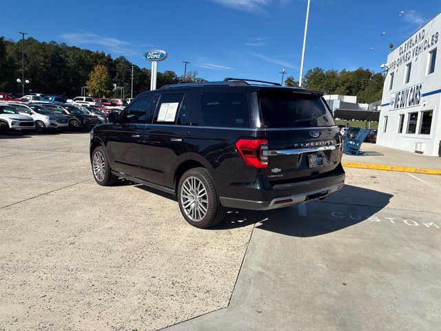 Used 2023 Ford Expedition Limited RWD image 24