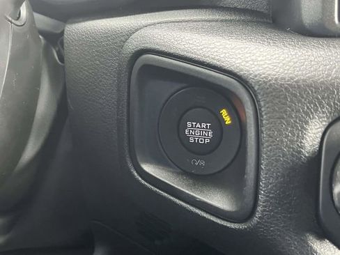 New 2026 Jeep Wrangler Willys image 24