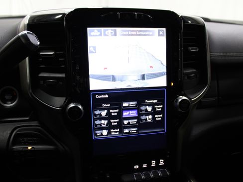 Used 2019 RAM 3500 Laramie image 15