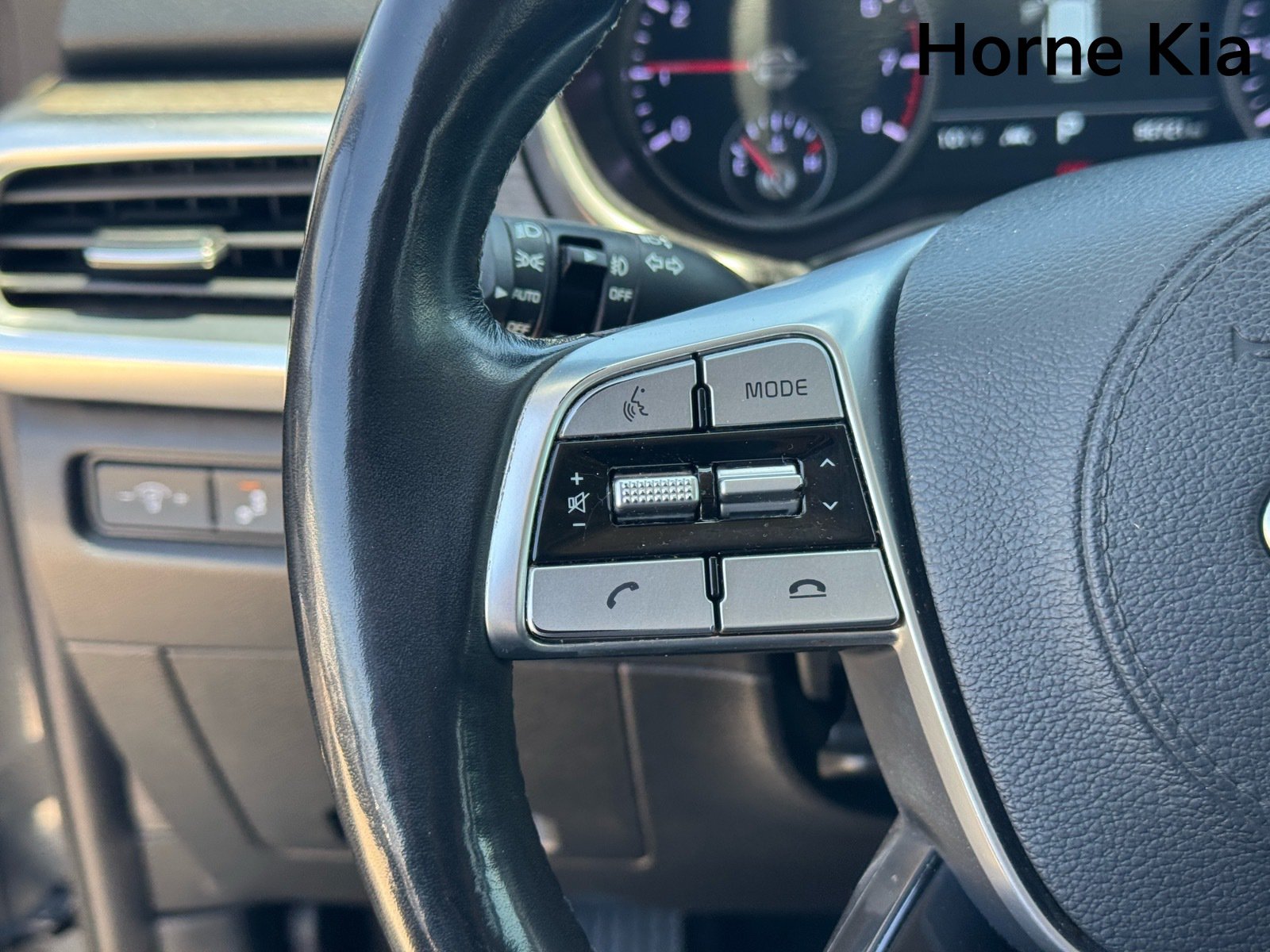 Used 2020 Kia Telluride SX w/ SX Prestige Package AWD/4WD image 18