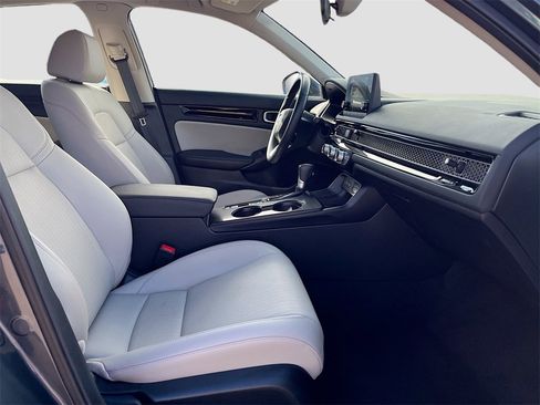 Used 2024 Honda Civic EX-L image 27