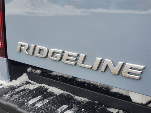 Used 2022 Honda Ridgeline RTL-E image 10
