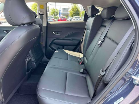Used 2026 Hyundai Kona SEL Premium AWD/4WD image 12