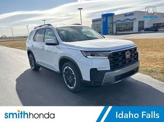 New 2026 Honda Pilot 360° Tour