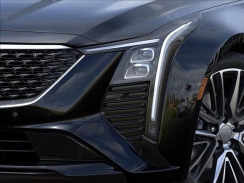 New 2026 Cadillac CT5 Premium Luxury image 10