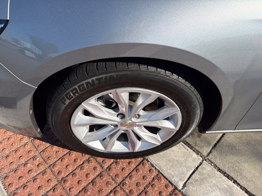 Used 2024 Chevrolet Malibu LT FWD image 10