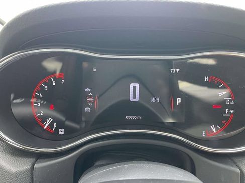 Used 2017 Dodge Durango SXT w/ Quick Order Package 23B AWD/4WD image 20