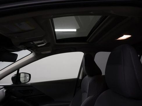 Certified 2025 Subaru Crosstrek 2.5i Premium AWD/4WD image 14
