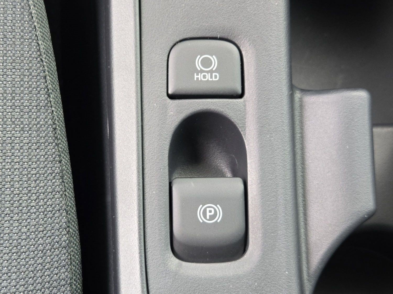 New 2027 Toyota Corolla LE FWD image 25