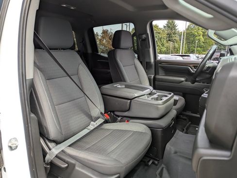 Used 2022 Chevrolet Silverado 1500 RST w/ Z71 Off-Road Package image 34