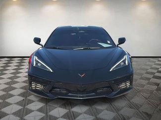 Used 2024 Chevrolet Corvette Stingray Coupe w/ 1LT video 2