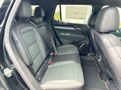 New 2026 GMC Terrain AT4 w/ Technology Package II AWD/4WD image 26