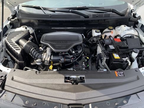 Used 2023 Cadillac XT6 Sport image 40