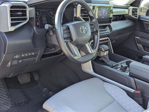 Used 2024 Toyota Tundra SR5 image 10
