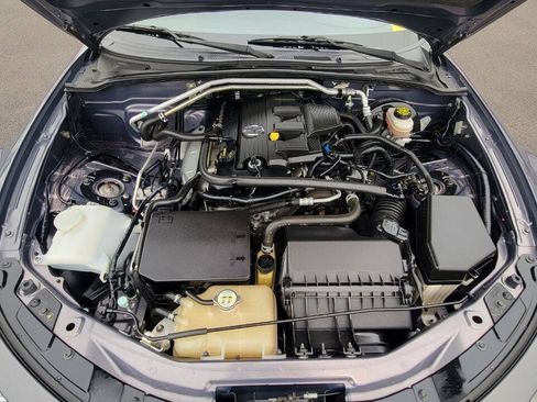 Used 2007 MAZDA MX-5 Miata Sport RWD image 29