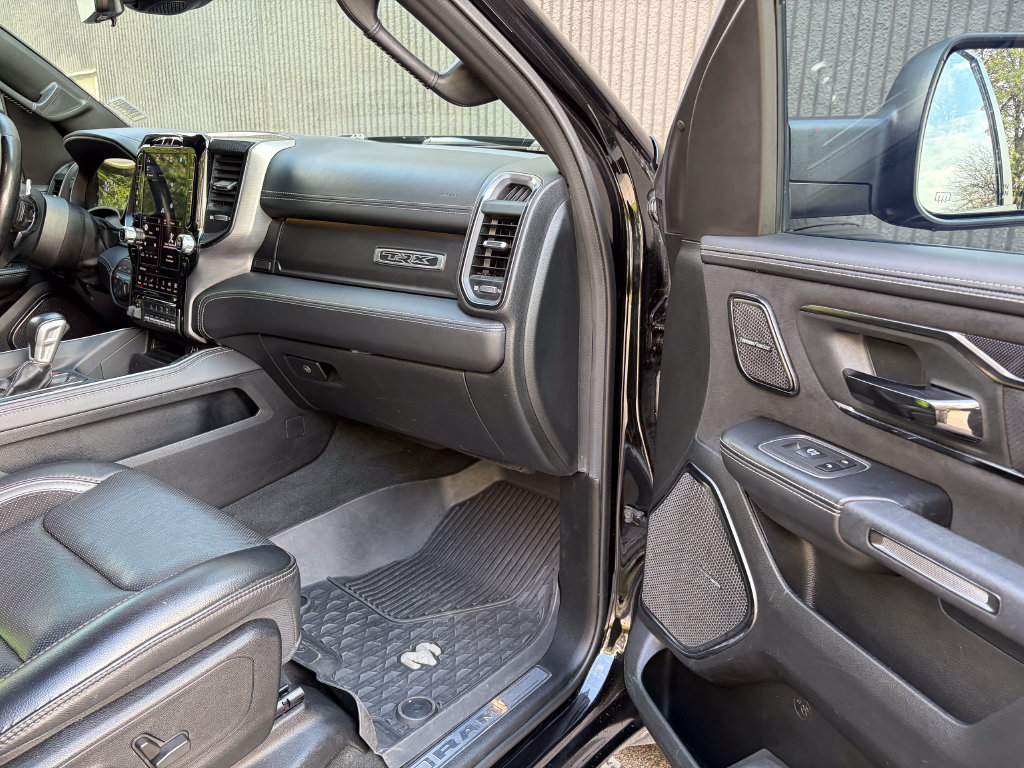 Used 2022 RAM 1500 TRX w/ TRX Level 2 Equipment Group AWD/4WD image 31