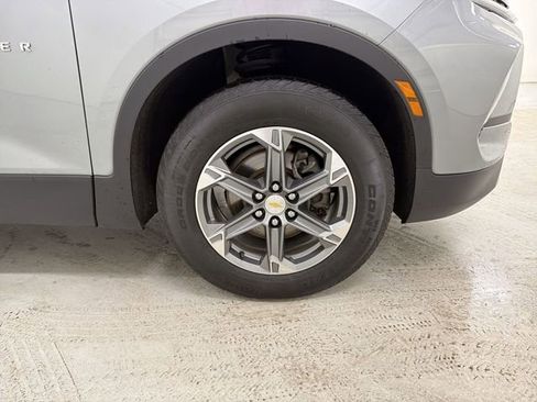 Certified 2024 Chevrolet Blazer LT w/ Convenience Package image 14