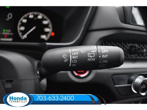 New 2026 Honda CR-V LX image 11