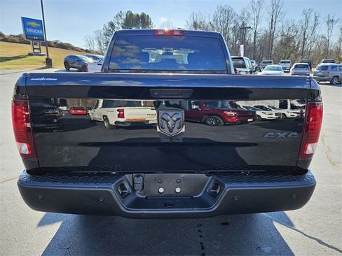 Used 2024 RAM 1500 Classic Warlock image 6