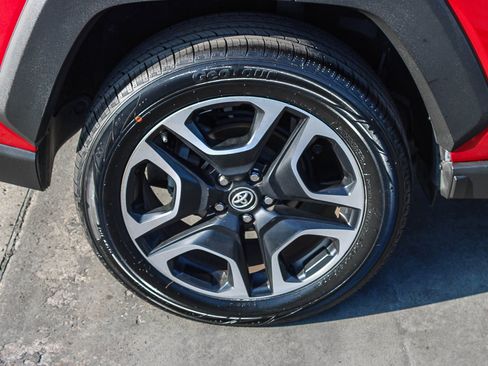 Certified 2019 Toyota RAV4 Adventure image 12