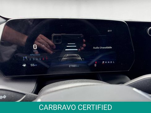 Certified 2025 Chevrolet Equinox LT FWD image 15