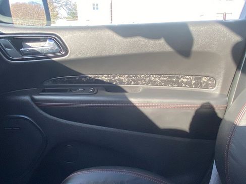 Certified 2024 Dodge Durango R/T image 17