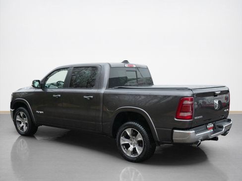 Used 2021 RAM 1500 Laramie image 5