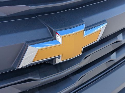 New 2026 Chevrolet Colorado W/T image 4