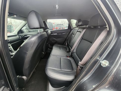 Used 2021 Kia Seltos SX AWD/4WD image 19