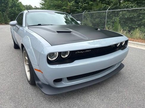 Used 2020 Dodge Challenger R/T Scat Pack RWD image 3
