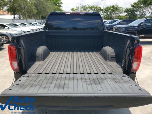 Used 2023 GMC Sierra 1500 Elevation RWD image 11