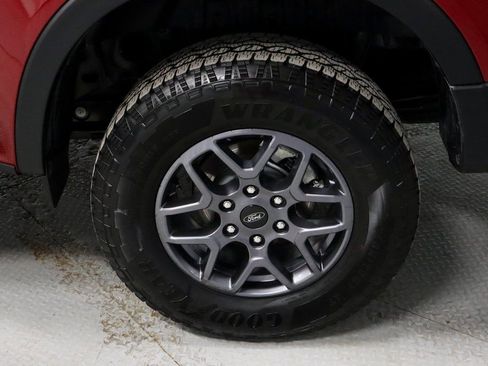 Certified 2025 Ford Ranger XLT w/ Trailer Tow Package image 19