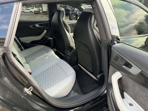 Used 2019 Audi RS 5 2.9T image 32