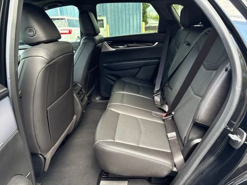 Used 2023 Cadillac XT5 Premium Luxury AWD/4WD image 24