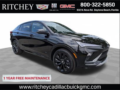 New 2026 Buick Envista Sport Touring w/ Convenience I Package