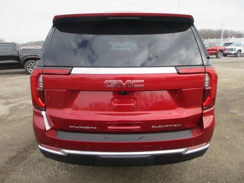 New 2026 GMC Yukon Elevation w/ Elevation Premium Package image 5