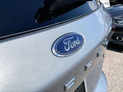 Used 2023 Ford Escape ST-Line w/ Tech Pack #1 FWD image 31