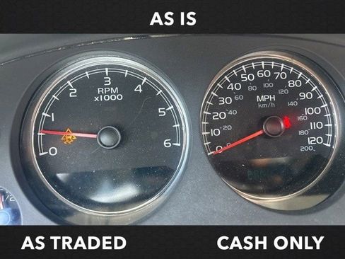 Used 2007 Chevrolet Avalanche LT w/ LT Preferred Equipment Group image 6