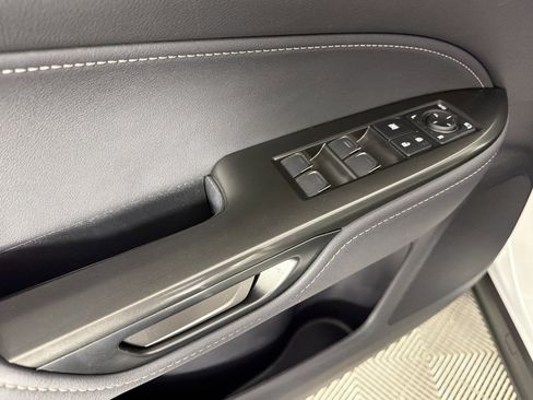 Used 2024 Lexus NX 350 AWD w/ Cold Area Package image 9