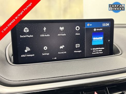 Used 2023 Acura MDX SH-AWD image 27