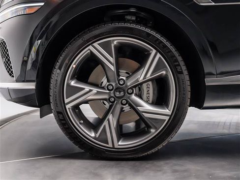 New 2026 Genesis GV80 2.5T Prestige AWD/4WD image 13
