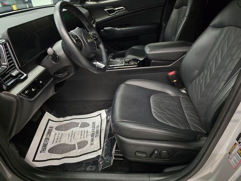 Used 2025 Kia Sportage X-Line AWD/4WD image 16