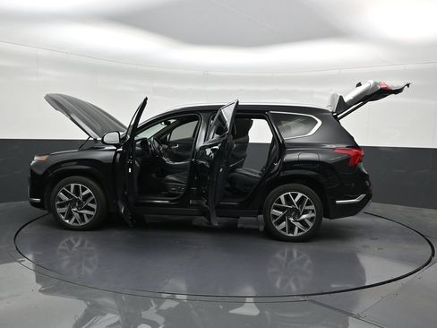 Used 2023 Hyundai Santa Fe Calligraphy FWD image 33