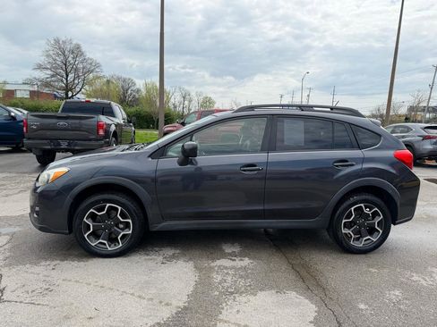 Used 2013 Subaru Crosstrek 2.0i Limited image 6