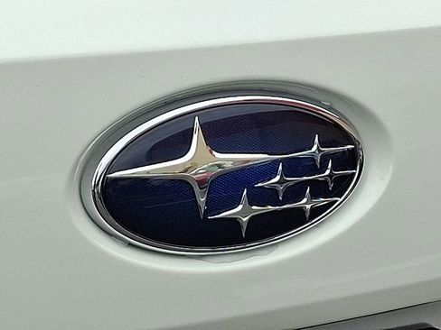 New 2026 Subaru Crosstrek 2.5i Limited AWD/4WD image 11